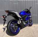 Продам Yamaha R3 ABS 2021 без пробігу по Україні! Безкоштовна доставка - VDALA.PRO - 4