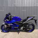 Продам Yamaha R3 ABS 2021 без пробігу по Україні! Безкоштовна доставка - VDALA.PRO - 6
