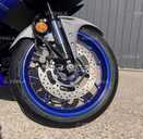 Продам Yamaha R3 ABS 2021 без пробігу по Україні! Безкоштовна доставка - VDALA.PRO - 11