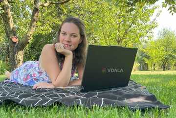 Бухгалтер фоп - VDALA.PRO