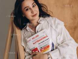 Підготовка до нмт з математики - VDALA.PRO