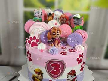 Торти на замовлення.Оболонь! - VDALA.PRO