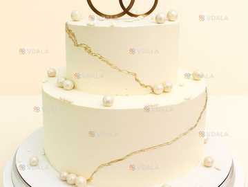 Торти ‼️650 грн/кг на замовлення для вашого свята‼️ - VDALA.PRO