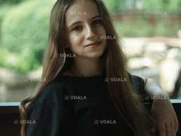 Мене звати Валерія, я - репетитор з історії України. - VDALA.PRO