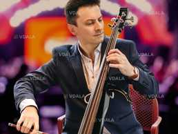 Профессиональный виолончелист на Вашу Свадьбу, Юбилей. Живая музыка dj - VDALA.PRO