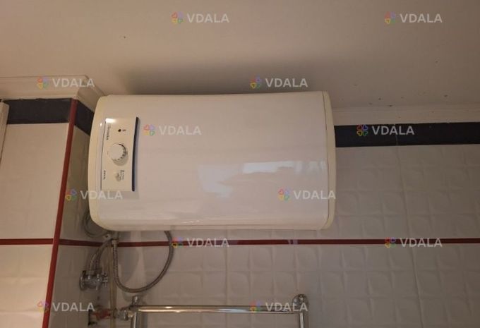Бойлер бесплатно - VDALA.PRO