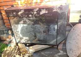 віддам акваріум на 150 літрів - VDALA.PRO