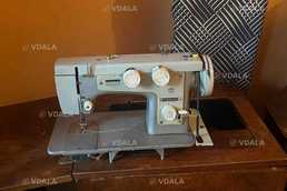 Віддам безкоштовно раритетну швейну машинку - VDALA.PRO