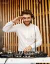 Діджей на вессіля, корпоратив. Звук, світло. Професійний event- dj дид - VDALA.PRO - 2