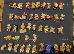 Продам коллекционные киндеры - VDALA.PRO