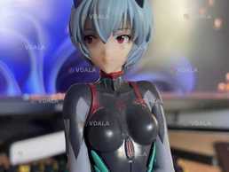 фігурка Аянамі Рей Фигурка Аянами Рей. коллекционная стату - VDALA.PRO