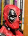 Коллекционная бюст-статуэтка Deadpool 1/3 - VDALA.PRO - 2