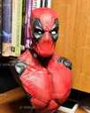 Коллекционная бюст-статуэтка Deadpool 1/3 - VDALA.PRO - 7