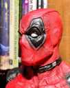Коллекционная бюст-статуэтка Deadpool 1/3 - VDALA.PRO - 8