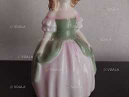 Фарфоровая статуэтка Penny England - VDALA.PRO