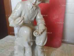 Коллекционные фарфоровые хрустальные статуэтки - VDALA.PRO