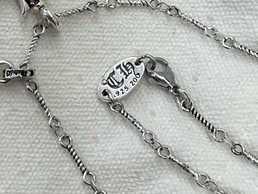 Підвіска Chrome Hearts / кулон Хром Хартс Підвіска Chrome Hearts / кулон Хром Хартс - VDALA.PRO