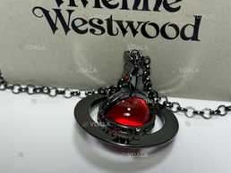 В НАЯВНОСТІ! | Підвіска Vivienne Westwood | Кулон Vivienne Westwood В НАЯВНОСТІ! | Підвіска Vivienne Westwood | Кулон Vivienne Westwood - VDALA.PRO