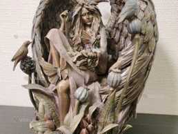 Коллекционная статуэтка Veronese 6/y - VDALA.PRO