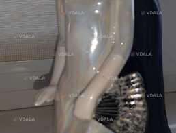 Статуэтки коллекционные Кармен и Певица с цветами, авторские работы - VDALA.PRO