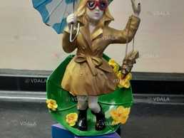 Статуэтка коллекционная - VDALA.PRO