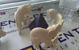 Продам коллекционное статуэтки из редкого материала. - VDALA.PRO