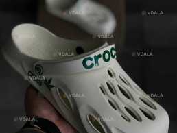 Стильные Crocs мужские Удобные Хит этого лета! Крокс чоловічі новинка! - VDALA.PRO