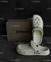 Стильные Crocs мужские Удобные Хит этого лета! Крокс чоловічі новинка! - VDALA.PRO - 4