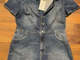 Комбінезон з шортами Zara - VDALA.PRO