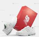 Кросівки New Balance 1906R Fantomfit White premium - VDALA.PRO - 4