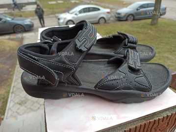 Якісні, комфортні босоніжки, сандалі Dawe Maer. - VDALA.PRO