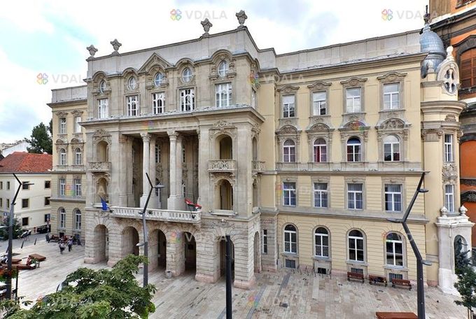🇭🇺 Erasmus+ — Eötvös Loránd University (Венгрия) - VDALA.PRO