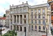 🇭🇺 Erasmus+ — Eötvös Loránd University (Венгрия) - VDALA.PRO