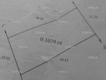 Продам огород для ведення сільського господарства Продам огород для ведення сільського господарства - VDALA.PRO