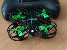 Продам міні квадракоптер - VDALA.PRO