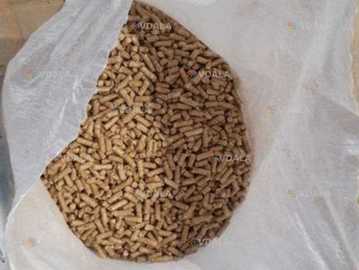 Палета паливна з деревини для опалення (палета) - VDALA.PRO