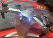 Квадракоптер SG907-дрон з 4К камерою, 5G Wi-Fi, fpv,gps - VDALA.PRO