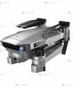 Квадракоптер SG907-дрон з 4К камерою, 5G Wi-Fi, fpv,gps - VDALA.PRO - 2