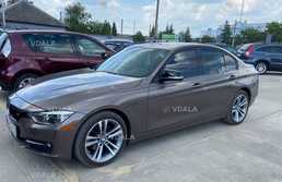 Продам BMW 3 Series 2012, 130 000 км, 2.8 l.. Продам BMW 3 Series 2012, 130 000 км, 2.8 l.. - VDALA.PRO