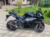 Продам Мотоцикл kawasaki Ninja Z1000SX 2023рік - VDALA.PRO