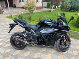 Продам Мотоцикл kawasaki Ninja Z1000SX 2023рік Продам Мотоцикл kawasaki Ninja Z1000SX 2023рік - VDALA.PRO