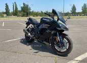 Продам Мотоцикл kawasaki Ninja Z1000SX 2023рік - VDALA.PRO - 3