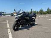 Продам Мотоцикл kawasaki Ninja Z1000SX 2023рік - VDALA.PRO - 4