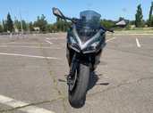 Продам Мотоцикл kawasaki Ninja Z1000SX 2023рік - VDALA.PRO - 5