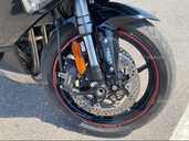 Продам Мотоцикл kawasaki Ninja Z1000SX 2023рік - VDALA.PRO - 7