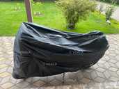 Продам Мотоцикл kawasaki Ninja Z1000SX 2023рік - VDALA.PRO - 11