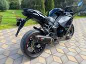 Продам Мотоцикл kawasaki Ninja Z1000SX 2023рік - VDALA.PRO - 12