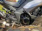 Продам Мотоцикл kawasaki Ninja Z1000SX 2023рік - VDALA.PRO - 13