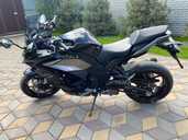 Продам Мотоцикл kawasaki Ninja Z1000SX 2023рік - VDALA.PRO - 14
