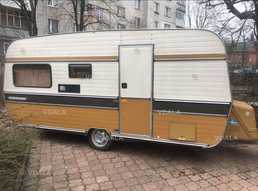 Зимний трейлер Cabby 474 Зимний трейлер Cabby 474 - VDALA.PRO